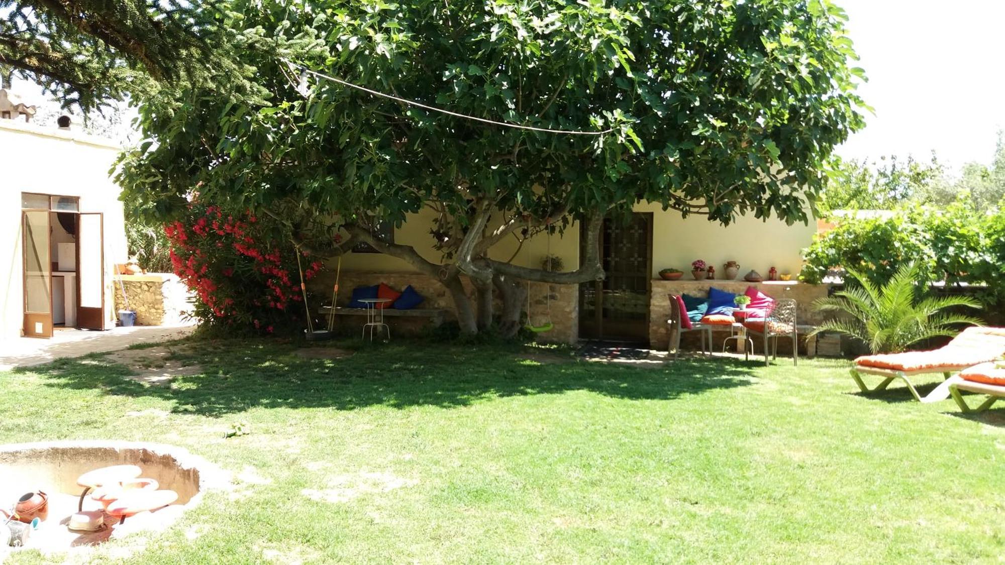 Villa Carmen Bocairent Exterior foto